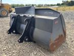 Case BMO Erdschaufel 3m3 skovl 5