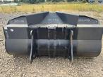 Case BMO Erdschaufel 3m3 skovl 6