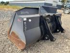 Case BMO Erdschaufel 3m3 skovl 7