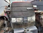 Case CVX 1155 4 WD traktor med frontlæsser 27