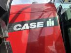 Case CVX 170 traktor med frontlæsser 8