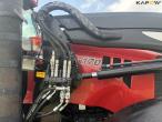 Case CVX 170 traktor med frontlæsser 24
