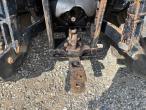 Case CVX 170 traktor med frontlæsser 35