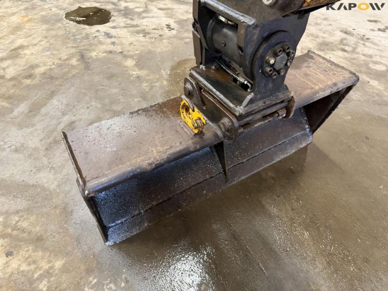 Case CX18C minigravemaskine 46