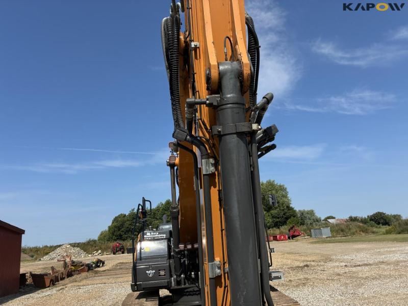 Case CX210E-S gravemaskine 33