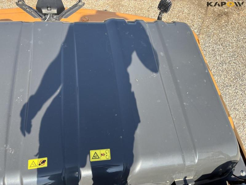 Case CX210E-S gravemaskine 61