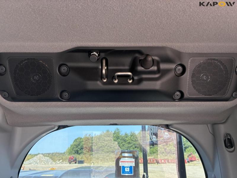 Case CX210E-S gravemaskine 90