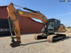 Case CX210E-S gravemaskine 1