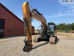 Case CX210E-S gravemaskine 2