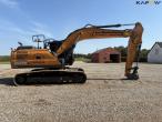 Case CX210E-S gravemaskine 4