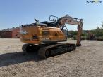 Case CX210E-S gravemaskine 5