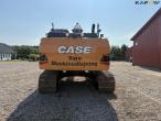 Case CX210E-S gravemaskine 6