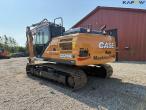 Case CX210E-S gravemaskine 7