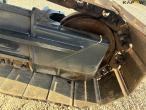 Case CX210E-S gravemaskine 14