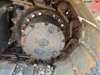 Case CX210E-S gravemaskine 22