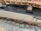 Case CX210E-S gravemaskine 23
