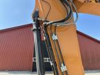 Case CX210E-S gravemaskine 29