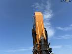 Case CX210E-S gravemaskine 32