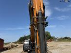 Case CX210E-S gravemaskine 33