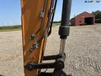 Case CX210E-S gravemaskine 37