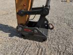 Case CX210E-S gravemaskine 38
