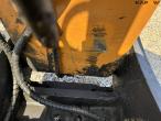 Case CX210E-S gravemaskine 43