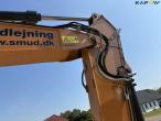 Case CX210E-S gravemaskine 46