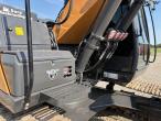 Case CX210E-S gravemaskine 48