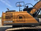 Case CX210E-S gravemaskine 49