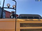 Case CX210E-S gravemaskine 51