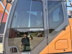 Case CX210E-S gravemaskine 52