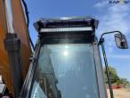 Case CX210E-S gravemaskine 53