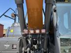 Case CX210E-S gravemaskine 54