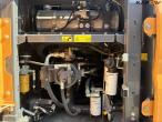 Case CX210E-S gravemaskine 56
