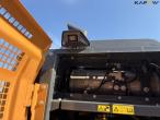 Case CX210E-S gravemaskine 57