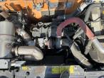 Case CX210E-S gravemaskine 70