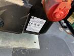 Case CX210E-S gravemaskine 73