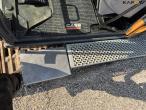 Case CX210E-S gravemaskine 76