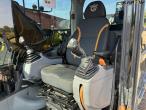Case CX210E-S gravemaskine 94
