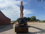 Case CX350D gravemaskine 2