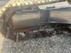 Case CX350D gravemaskine 16