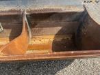 Case CX350D gravemaskine 29