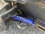 Case CX350D gravemaskine 34