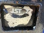 Case CX350D gravemaskine 41