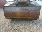 Case CX350D gravemaskine 58