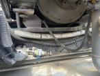 Case CX350D gravemaskine 81