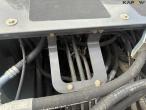 Case CX350D gravemaskine 88