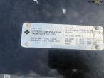 Case CX350D gravemaskine 96
