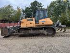 Case/New Holland D180 dozer med 3 tands opriver 7