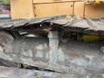 Case/New Holland D180 dozer med 3 tands opriver 10